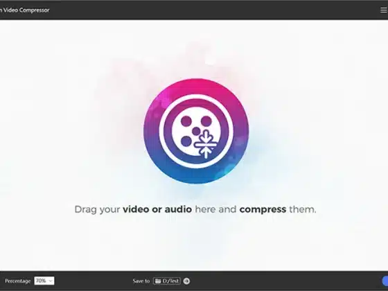 Cisdem Video Compressor 2.1.0 Download Miễn Phí