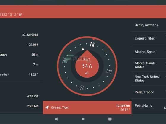 Compass 6.2.3 Download Miễn Phí