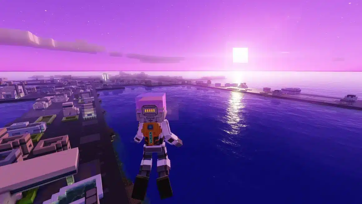 Cubic Odyssey Download Miễn Phí