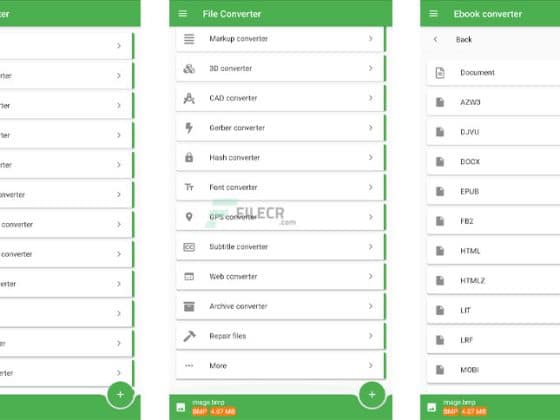 File Converter 20.1.12 Download Miễn Phí