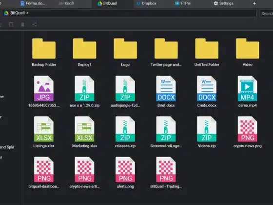 FTPie Pro 2025.3.1 Download Miễn Phí