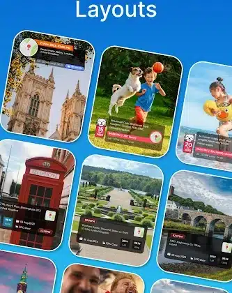 GPS Photo: With Location & Map 4.0.5 Download Miễn Phí