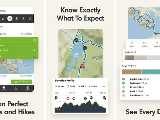komoot - hike, bike & run 2024.23.2 Download Miễn Phí