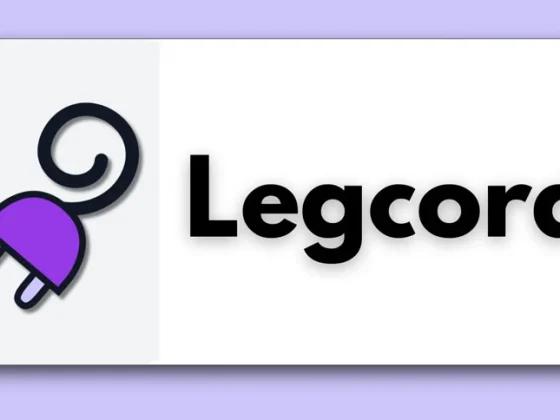 Legcord 1.1.1 Download Miễn Phí