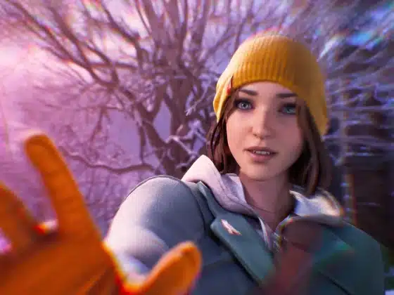 Life is Strange: Double Exposure - Ultimate Edition Download Miễn Phí