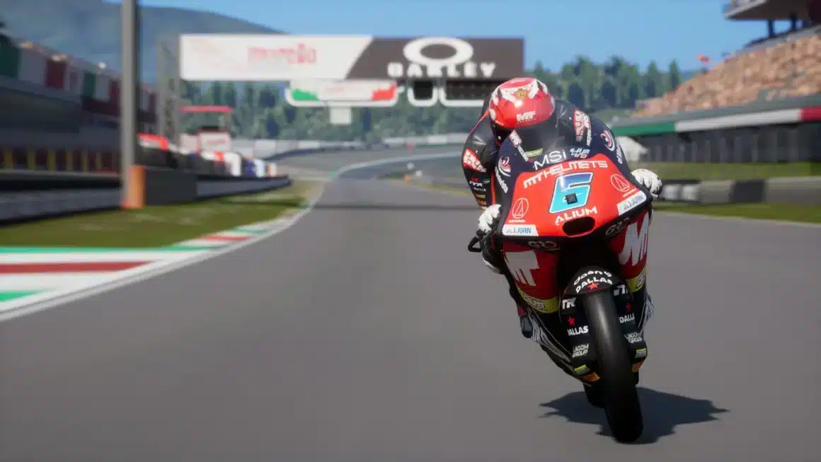 MotoGP 25 Download Miễn Phí