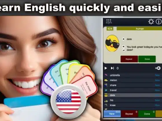 Neonway NextFlash English 1.0.0 Download Miễn Phí