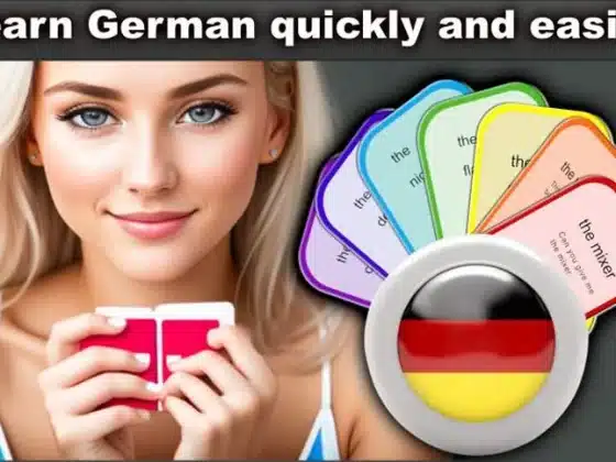 Neonway NextFlash German 1.0.0 Download Miễn Phí