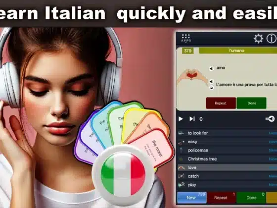 Neonway NextFlash Italian 1.0.0 Download Miễn Phí