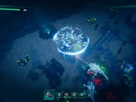Ocean Keeper: Dome Survival Download Miễn Phí