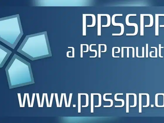 PPSSPP Emulator 1.18.1 Download Miễn Phí
