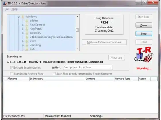 Simply Super Trojan Remover Download Miễn Phí