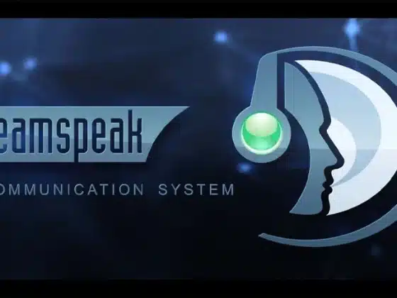 TeamSpeak 5.0.0 Download Miễn Phí