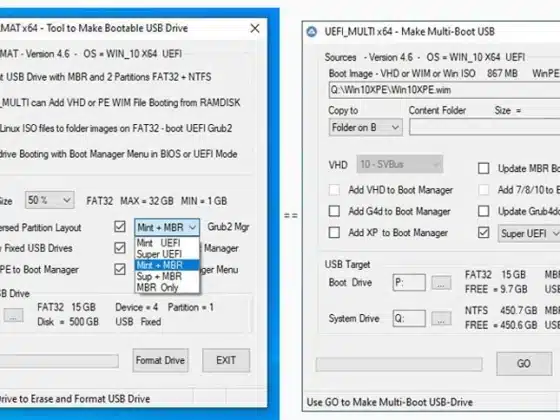 USB Format 7.1 Download Miễn Phí