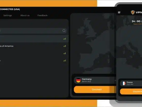 VPNLY - VPN Download Miễn Phí