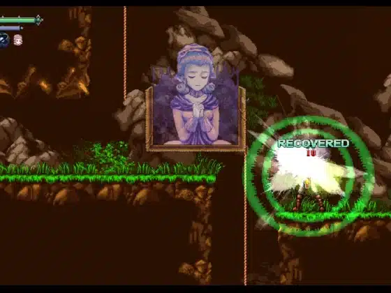 Chronicles of the Wolf Download Miễn Phí