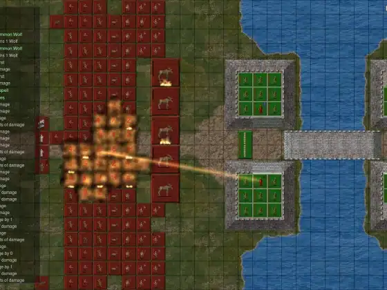 Conquest of Elysium 5 Download Miễn Phí