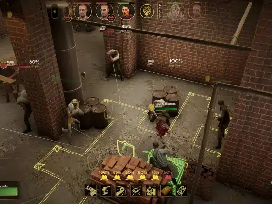 Empire of Sin Premium Edition Download Miễn Phí