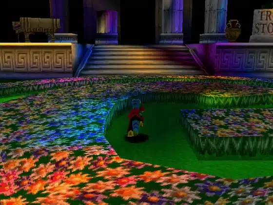 GEX Trilogy Download Miễn Phí