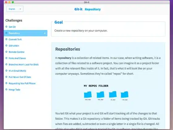 Git-it Desktop 6.0.1 Download Miễn Phí