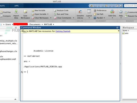 MathWorks MATLAB R2025a v25.1.0.2943329 Download Miễn Phí