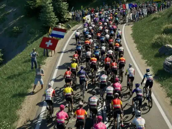 Pro Cycling Manager 25 Download Miễn Phí