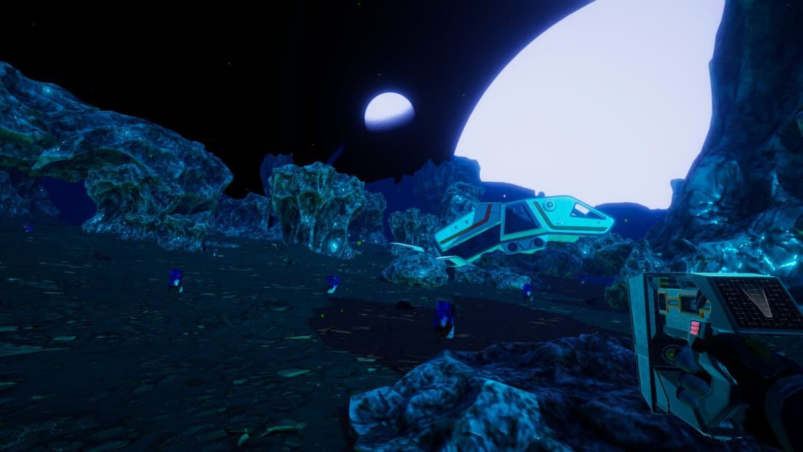 The Planet Crafter Download Miễn Phí