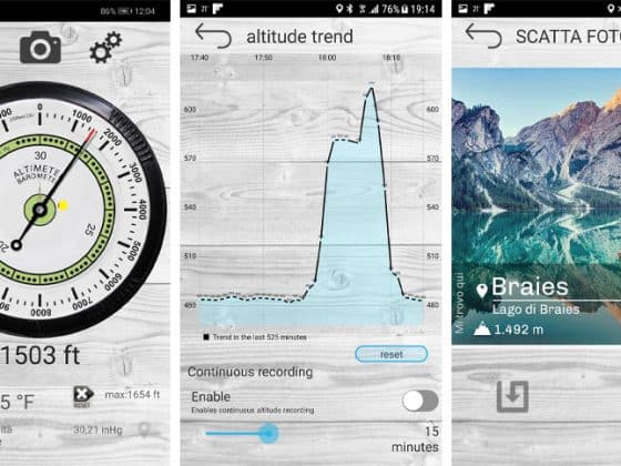 Altimeter Professional 5.6 Download Miễn Phí