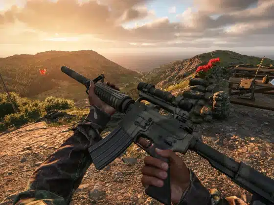 Arma Reforger Download Miễn Phí