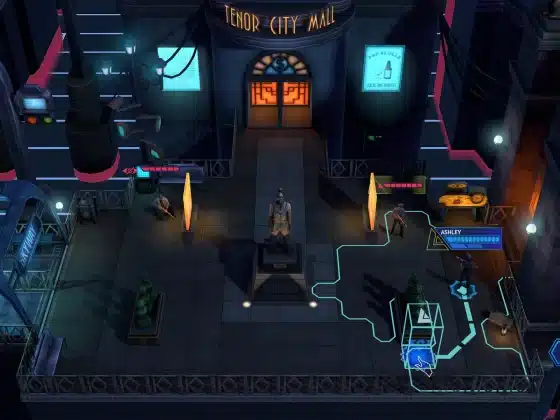 Augmented Empire Download Miễn Phí