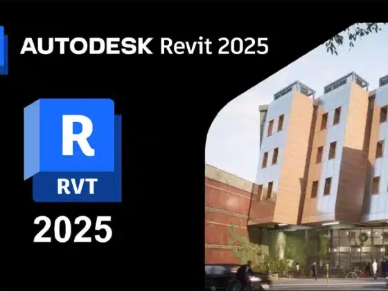 Autodesk Revit 2026.2 Download Miễn Phí