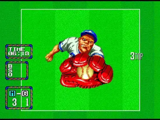 BASEBALL STARS 2 Download Miễn Phí