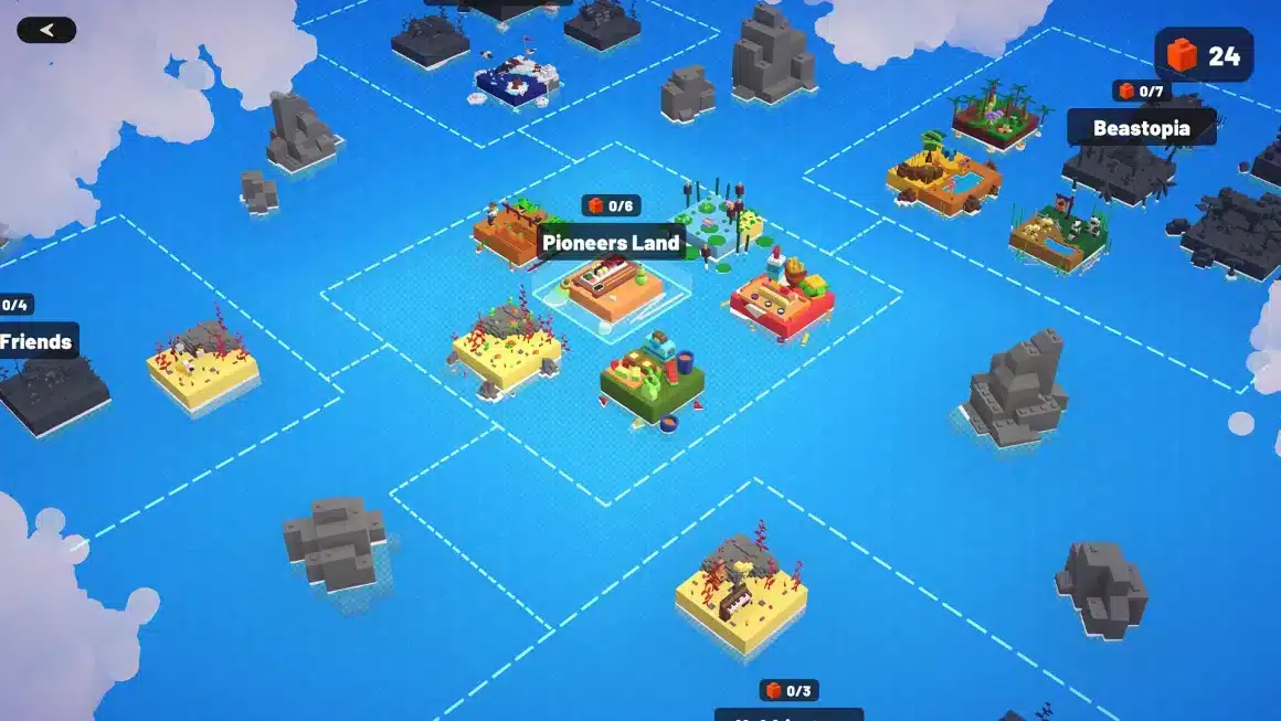 Block Factory Download Miễn Phí