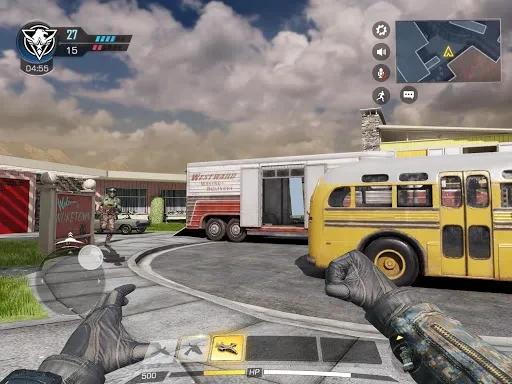 Call of Duty: Mobile Download Miễn Phí