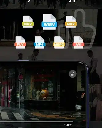 Cine Flow Player: 4K & HD 1.0.0 Download Miễn Phí