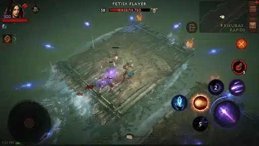 Diablo Immortal Download Miễn Phí