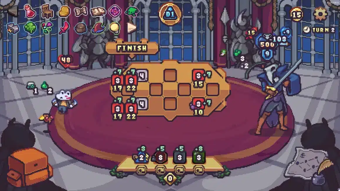 Die in the Dungeon Download Miễn Phí