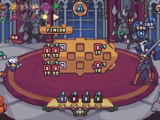 Die in the Dungeon Download Miễn Phí