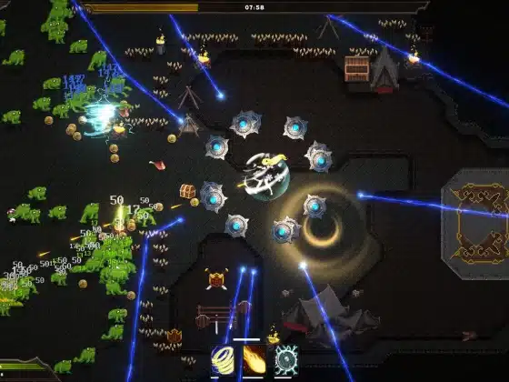 Everstrife Download Miễn Phí