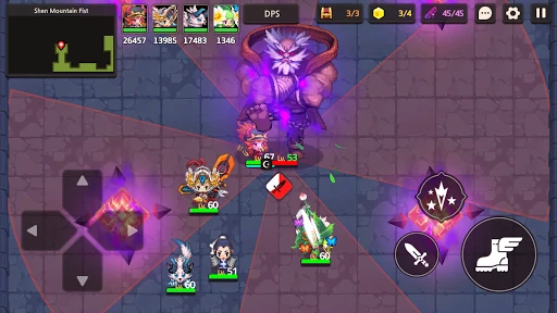 Guardian Tales Download Miễn Phí
