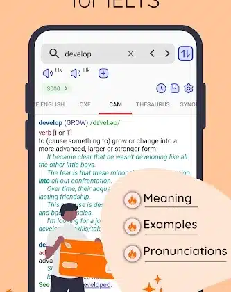 IELTS Practice Test 5.14 Download Miễn Phí