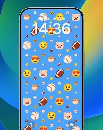iLock - Lock Screen OS 17 v3.6 Download Miễn Phí