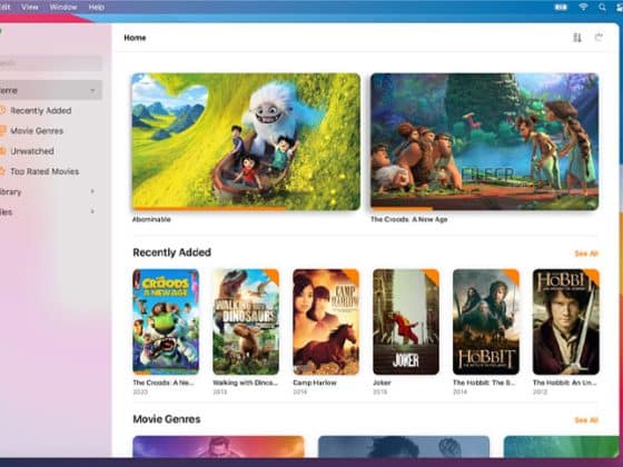 Infuse Pro 8.1.9 Download Miễn Phí