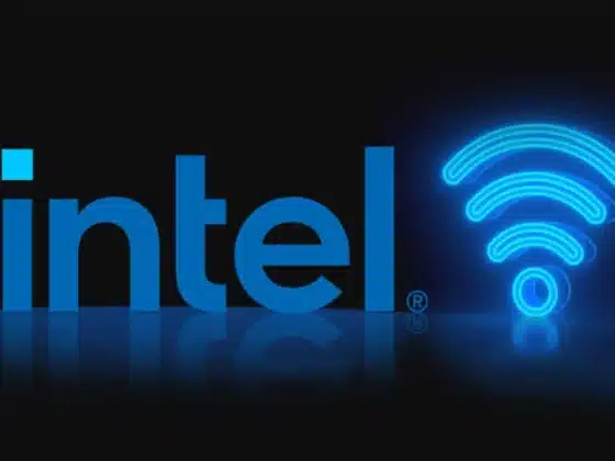 Intel Wireless Wi-Fi Drivers 23.150.0 Download Miễn Phí