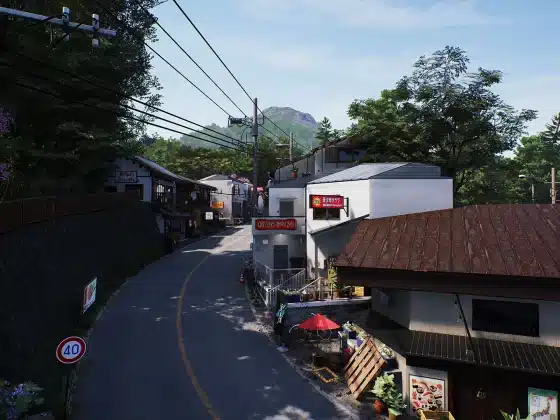 JDM: Japanese Drift Master Download Miễn Phí