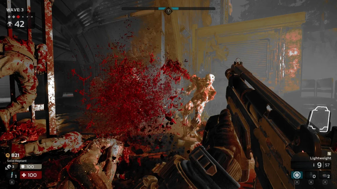 Killing Floor 3: Elite Nightfall Edition Download Miễn Phí