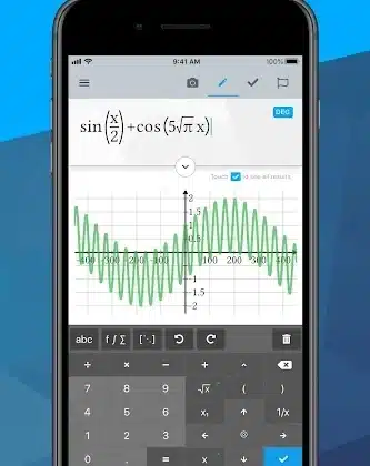 Maple Calculator: Math Solver 4.2.5 Download Miễn Phí