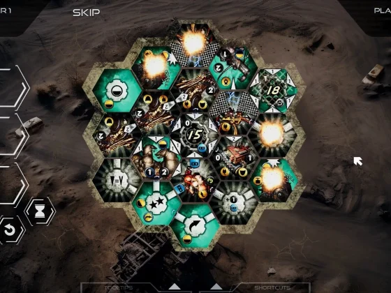 Neuroshima Hex Download Miễn Phí