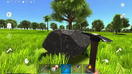 Ocean Is Home - Survival Island Download Miễn Phí