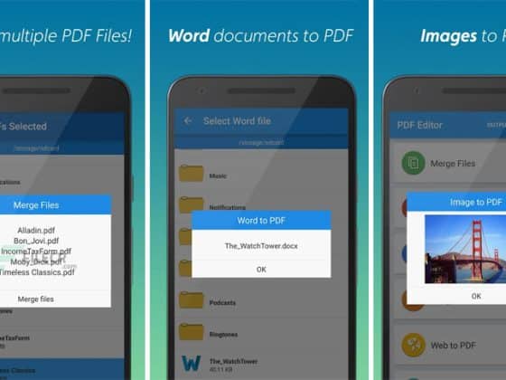 PDF editor & PDF converter pro 8.24 build 105 Download Miễn Phí
